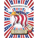 Independence Day Word Search Puzzle Book: 4th of July Large Print Puzzle Book for Teens, Adult, and Seniors to Celebrate American National Day