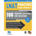 LNAT Practice Papers Volume One: 2 Full Mock Papers, 100 Questions in the style of the LNAT, Detailed Worked Solutions, Law National Aptitude Test, Un