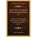 Hoyt's New Cyclopedia of Practical Quotations V2: Drawn from the Speech and Literature of All Nations, Ancient and Modern (1922)