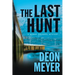 The Last Hunt: A Benny Griessel Novel