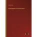 Autobiography of Eliashib Adams