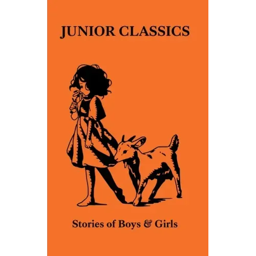 Stories of Boys and Girls