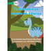 The Red and Blue Dinosaur - Te taainotio ae uraura ao e buruu (Te Kiribati)