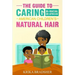 The Guide to Caring for Bi-racial or African American Children's Natural Hair