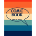 Comic Book Made By Myself: Create Your Own Cartoon Story