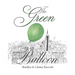 The Green Balloon