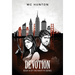 Devotion: Book III Of The Martyr Series