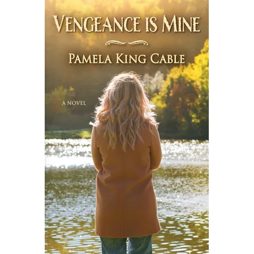 Vengeance Is Mine