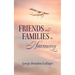 Friends and Family in Harmony
