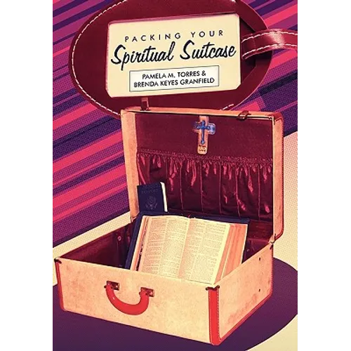 Packing Your Spiritual Suitcase