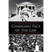 Changing Face of the Law: A Global Perspective