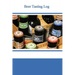 Beer Tasting Log