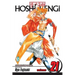 Hoshin Engi, Vol. 21
