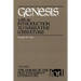 Genesis, with an Introduction to Narrative Literature