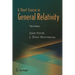 A Short Course in General Relativity