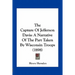 The Capture of Jefferson Davis: A Narrative of the Part Taken by Wisconsin Troops (1898)