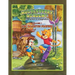 Huckleberry Academy: Volume 1, the School of Imagination