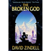 The Broken God