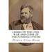 Crimes of the Civil War and Curse of the Funding System