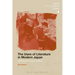The Uses of Literature in Modern Japan: Histories and Cultures of the Book