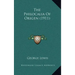 The Philocalia of Origen (1911)