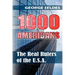 1000 Americans: The Real Rulers of the U.S.A.