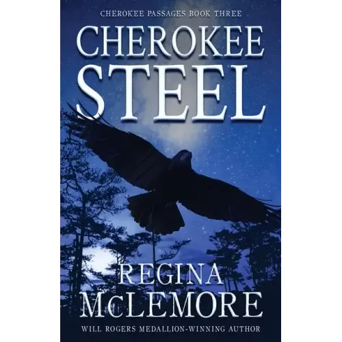 Cherokee Steel