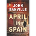 April in Spain: A Detective Mystery