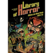 Library of Horror