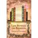Life Between the Bookends: Is the Lord's Passion Our Passion Too?