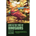 Love in the Time of Dinosaurs
