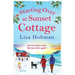 Starting Over At Sunset Cottage