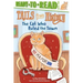 The Cat Who Ruled the Town: Ready-To-Read Level 2