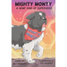 Mighty Monty: A Newf kind of Superhero