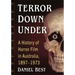 Terror Down Under: A History of Horror Film in Australia, 1897-1973
