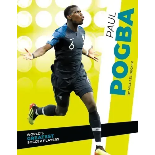 Paul Pogba
