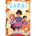 Sarai Saves the Music (Sarai #3): Volume 3