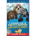 A Strange Case of Pretty Puppies and Petty Theft