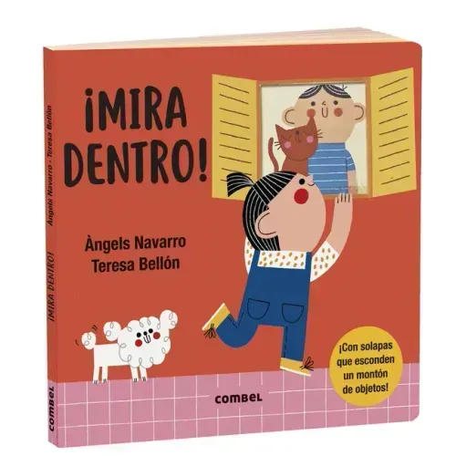 ¡Mira Dentro!