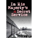 In His Majesty's Secret Service