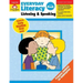 Everyday Literacy: Listening & Speaking, Grade Prek Teacher Resource