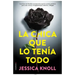 La Chica Que Lo Tenia Todo