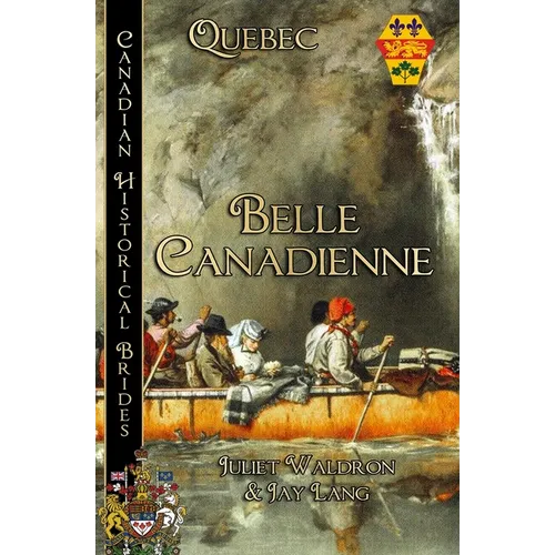 Belle Canadienne