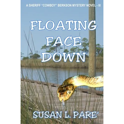 Floating Face Down