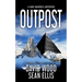 Outpost: A Dane Maddock Adventure