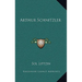 Arthur Schnitzler