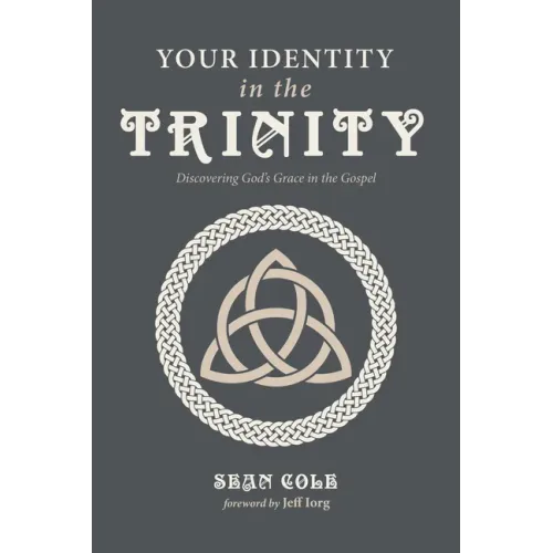 Your Identity in the Trinity: Discovering God's Grace in the Gospel