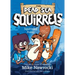 Squirreled Away