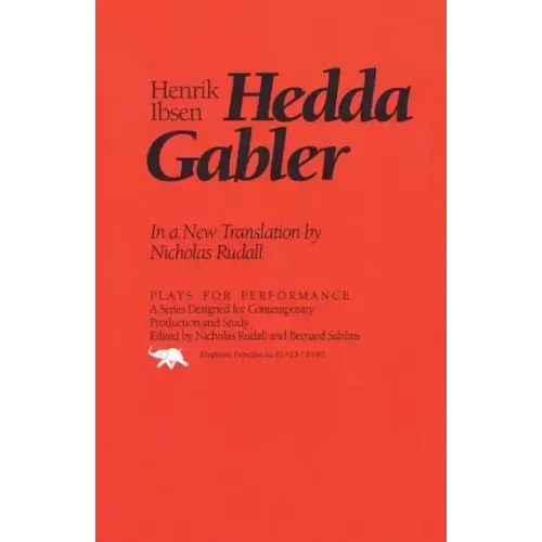 Hedda Gabler