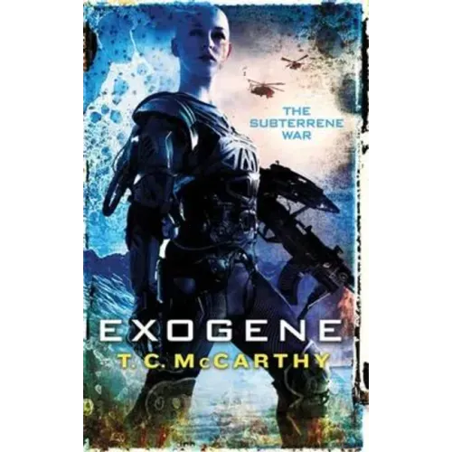 Exogene